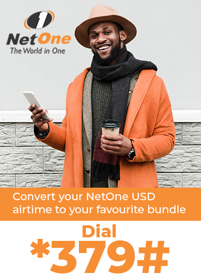 Netone Mobile