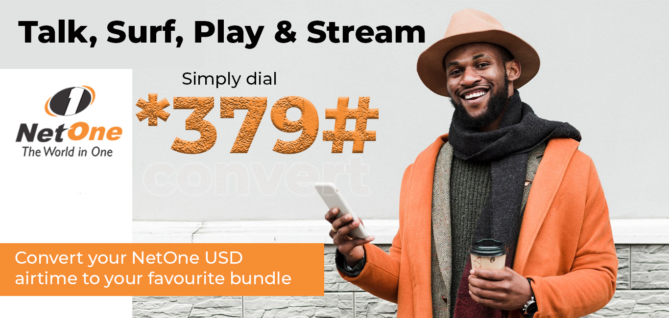 Netone Desktop