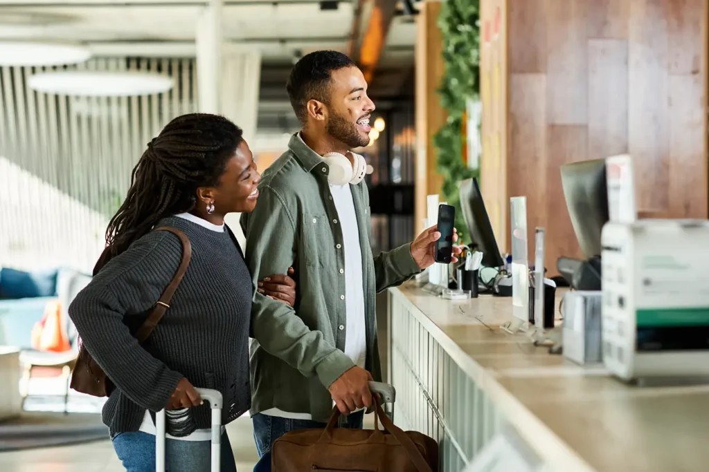 Staywyze Short Term Stays in Zimbabwe