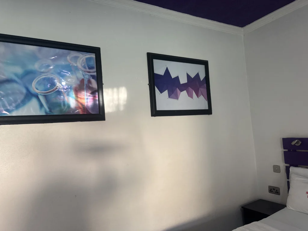 Executive Room