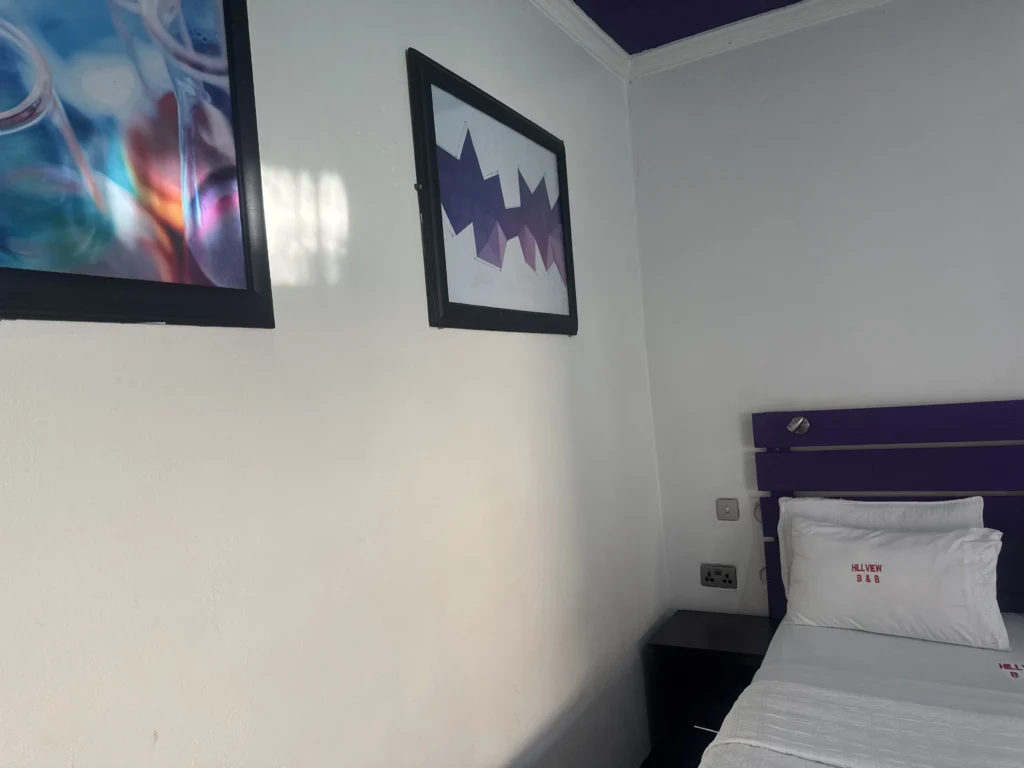 Executive Room