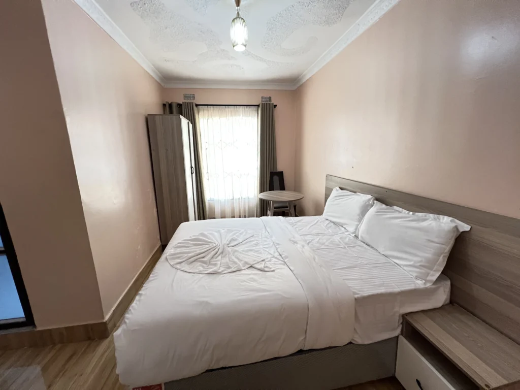 Serene Haven Executive Room 15