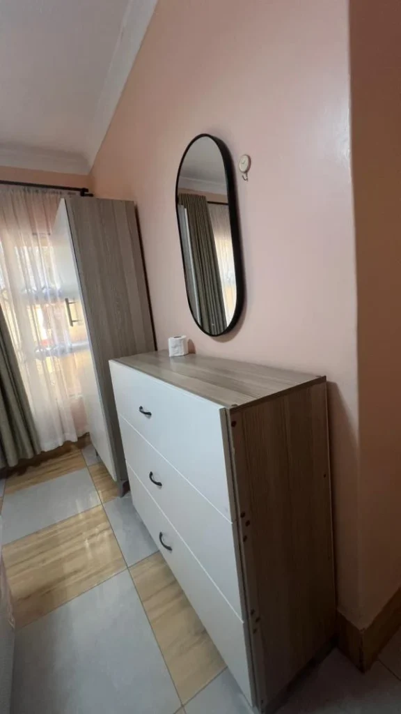 Serene Haven Standard Room 19