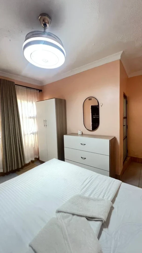 Serene Haven Standard Room 19