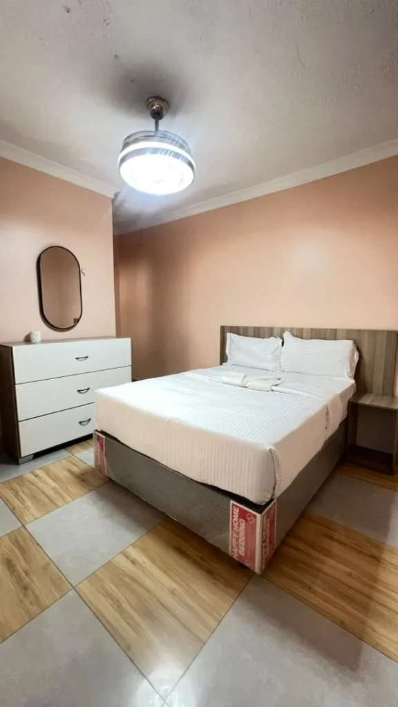 Serene Haven Standard Room 19