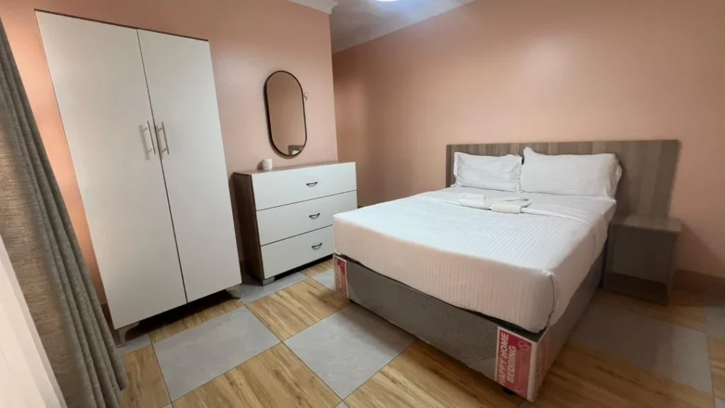 Serene Haven Standard Room 19