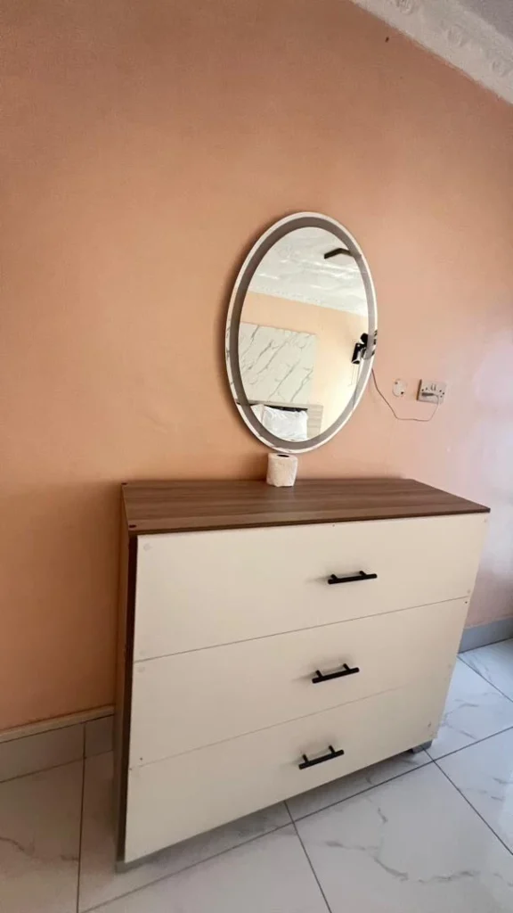 Serene Haven Executive Room 15