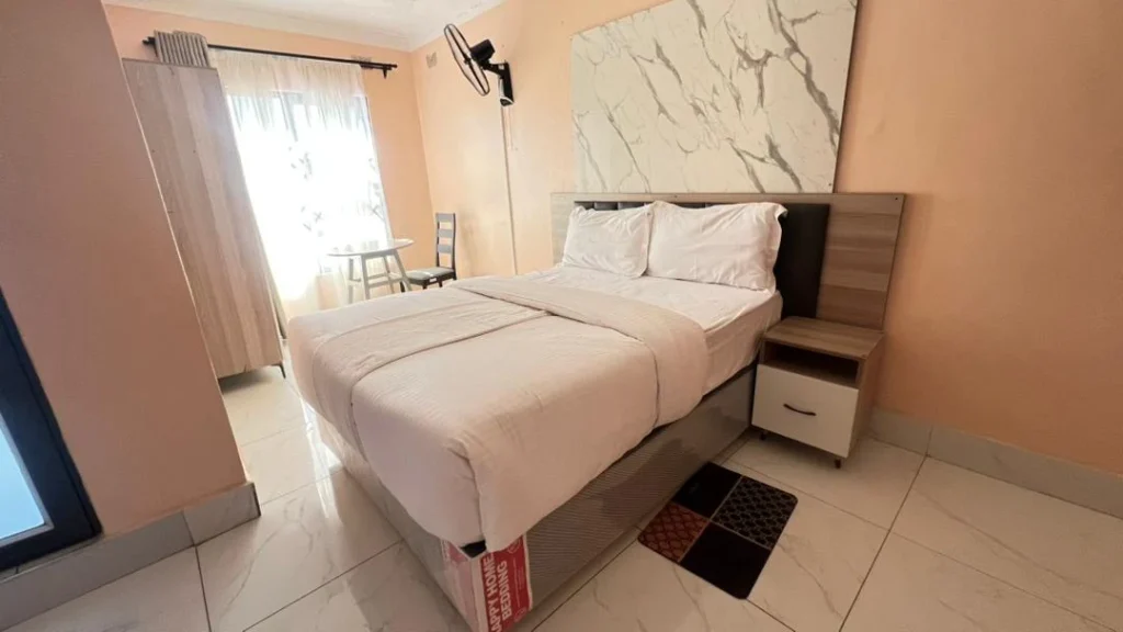 Serene Haven Executive Room 15