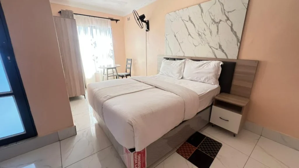 Serene Haven Executive Room 15