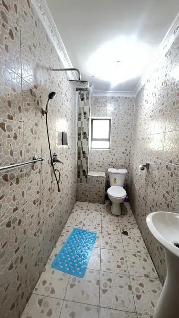 Serene Haven Standard Room 11