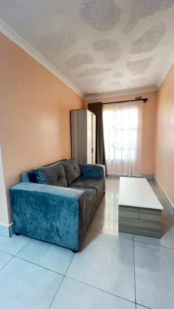 Serene Haven Standard Room 11