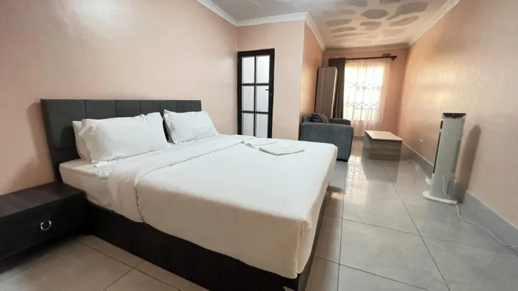 Serene Haven Standard Room 11