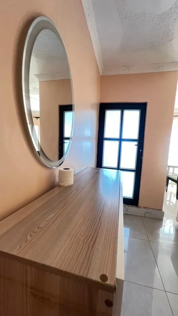 Serene Haven Executive Room 4