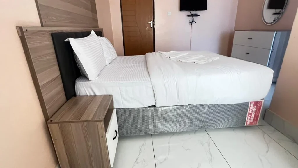 Serene Haven Executive Room 2