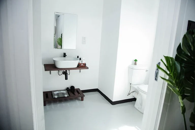 Comfort Double or Twin Room – Garden View