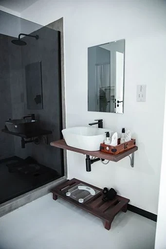 Comfort Double or Twin Room – Garden View