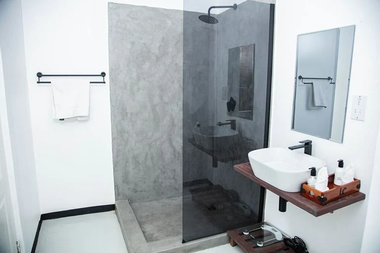 Comfort Double or Twin Room – Garden View