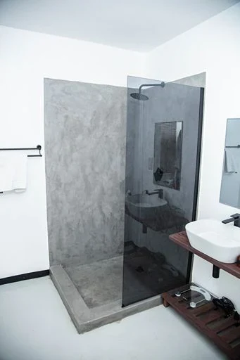 Comfort Double or Twin Room – Garden View