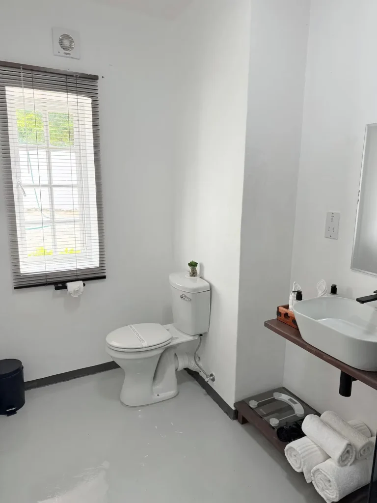 Luxury Standard Room – Garden View
